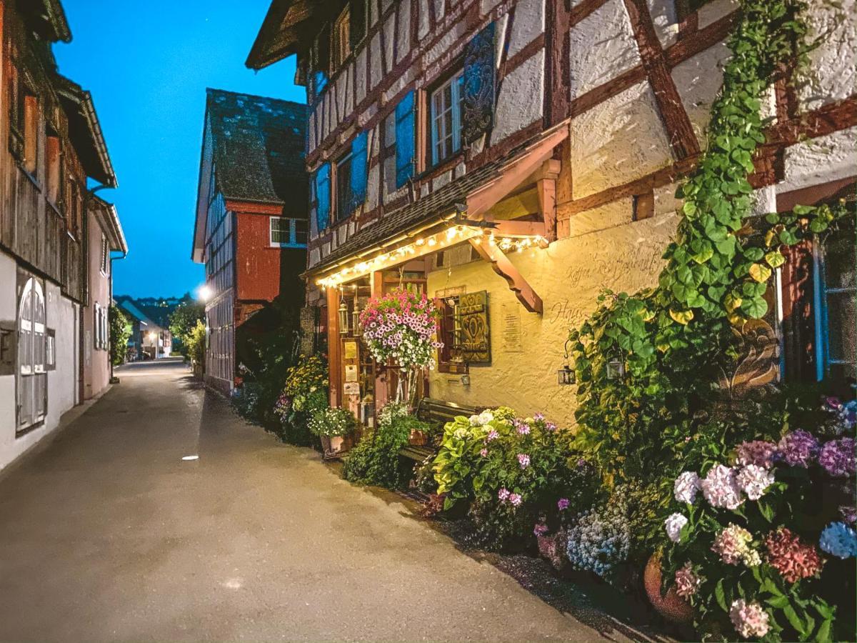 Lakeside Ermatingen Exterior foto